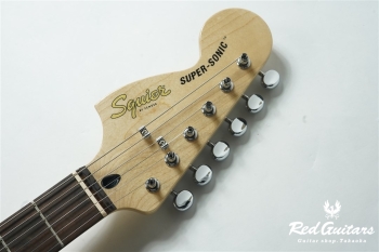 PARANORMAL SUPER-SONIC Blue Sparkle